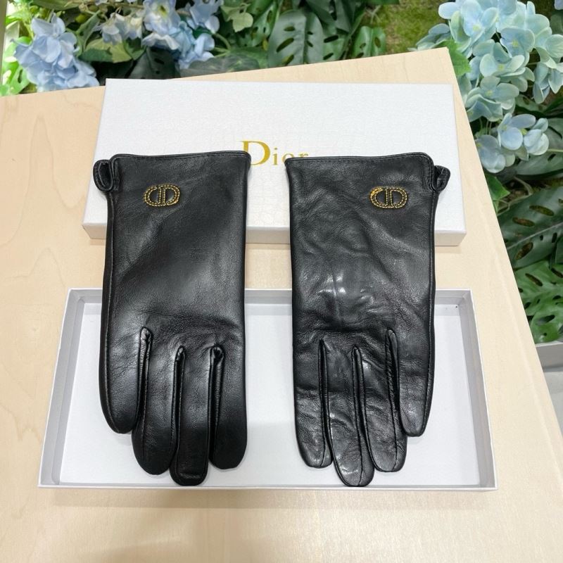 Christian Dior Gloves